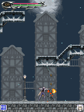 Castlevania Dawn Of Sorrow